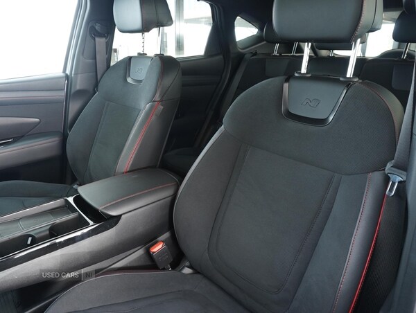 Used Hyundai TUCSON 2025 for sale - 78116782: Photo 26