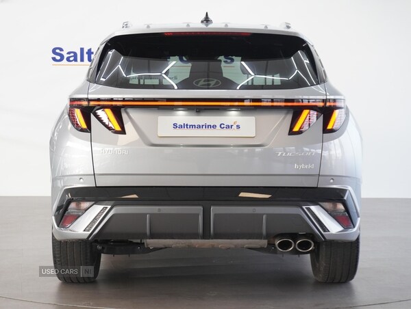 Used Hyundai TUCSON 2025 for sale - 78116782: Photo 27