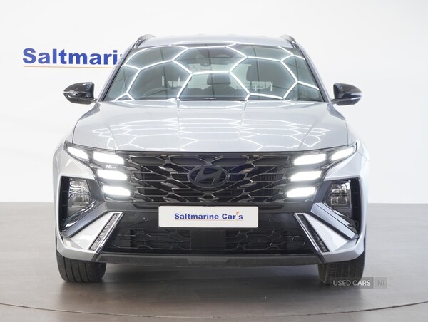 Used Hyundai TUCSON 2025 for sale - 78116782: Photo 28