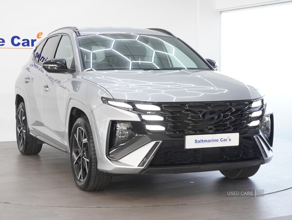 Used Hyundai TUCSON 2025 for sale - 78116782: Photo 29