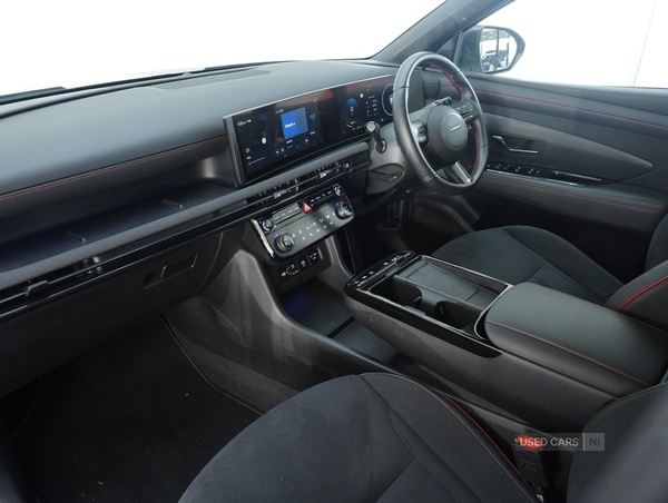 Used Hyundai TUCSON 2025 for sale - 78116782: Photo 9