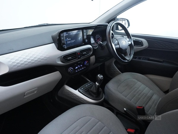 Used Hyundai i10 for sale - 78102058: Photo 10