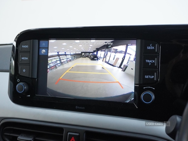 Used Hyundai i10 for sale - 78102058: Photo 13