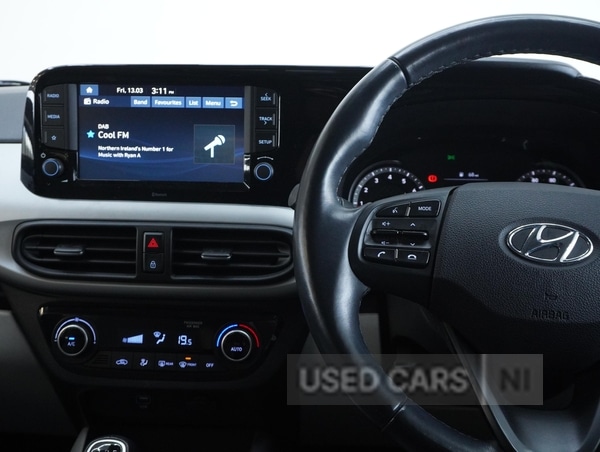 Used Hyundai i10 for sale - 78102058: Photo 14