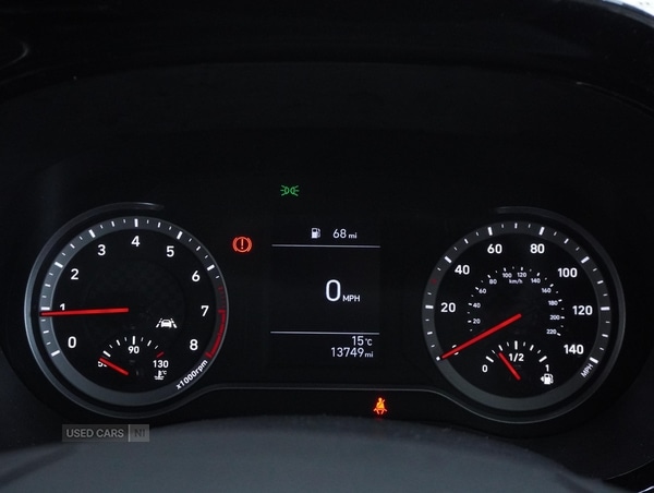 Used Hyundai i10 for sale - 78102058: Photo 15