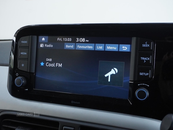 Used Hyundai i10 for sale - 78102058: Photo 16