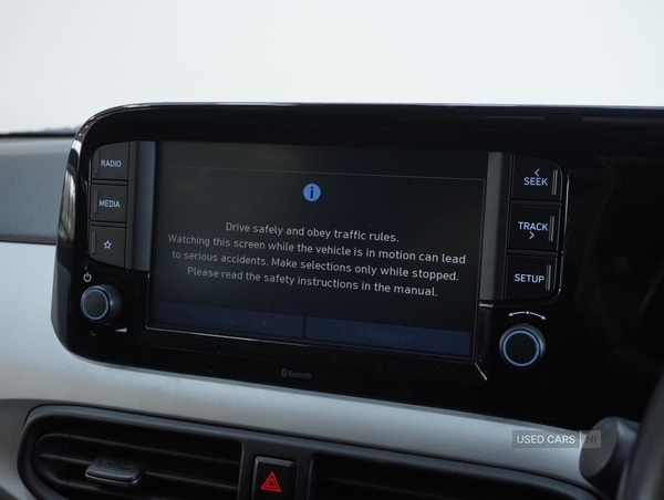 Used Hyundai i10 for sale - 78102058: Photo 17