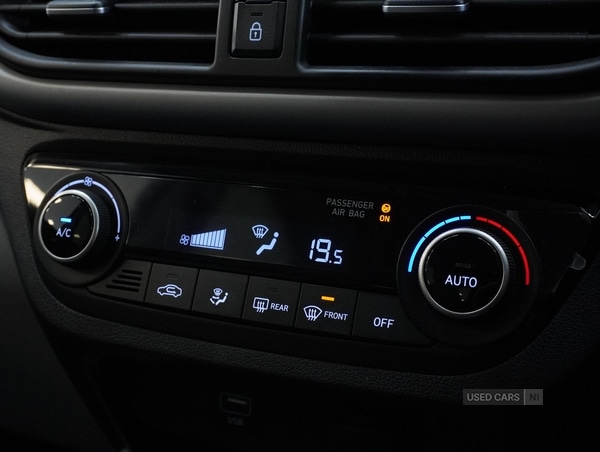 Used Hyundai i10 for sale - 78102058: Photo 18