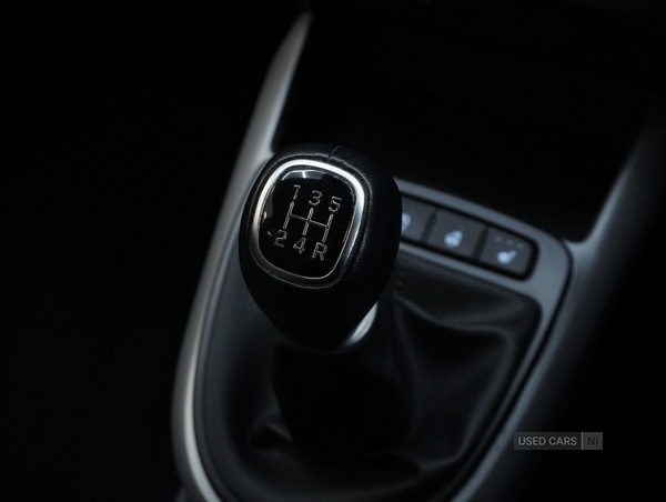 Used Hyundai i10 for sale - 78102058: Photo 23