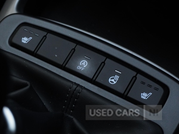 Used Hyundai i10 for sale - 78102058: Photo 24