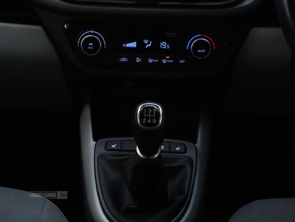 Used Hyundai i10 for sale - 78102058: Photo 25