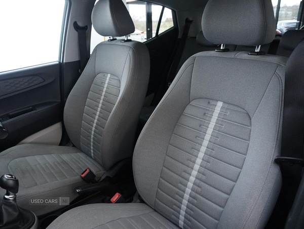 Used Hyundai i10 for sale - 78102058: Photo 26