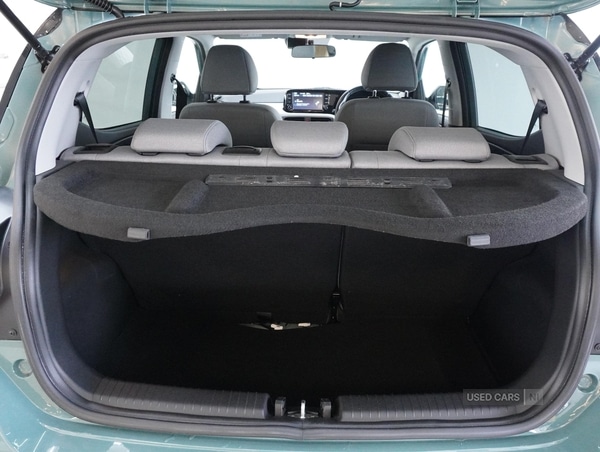 Used Hyundai i10 for sale - 78102058: Photo 6