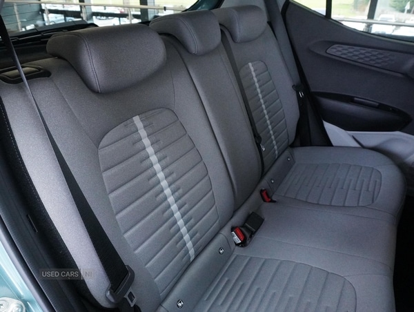 Used Hyundai i10 for sale - 78102058: Photo 9