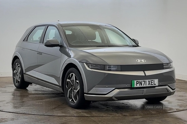 Used Hyundai IONIQ 5 2021 for sale - 76349978: Photo 1