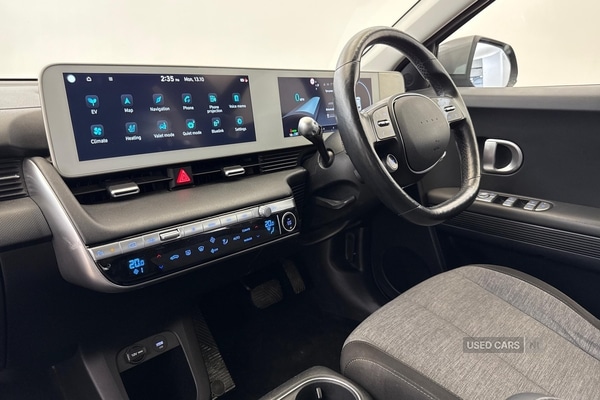 Used Hyundai IONIQ 5 2021 for sale - 76349978: Photo 2