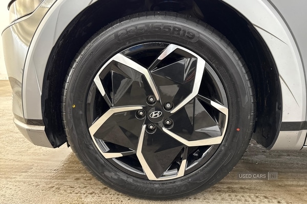 Used Hyundai IONIQ 5 2021 for sale - 76349978: Photo 3