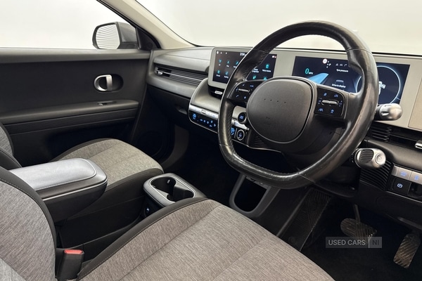 Used Hyundai IONIQ 5 2021 for sale - 76349978: Photo 4