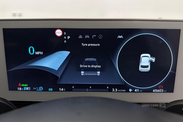 Used Hyundai IONIQ 5 2021 for sale - 76349978: Photo 5