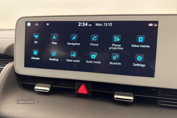 Used Hyundai IONIQ 5 2021 for sale - 76349978: Photo 6
