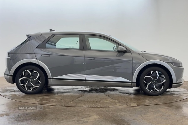 Used Hyundai IONIQ 5 2021 for sale - 76349978: Photo 7