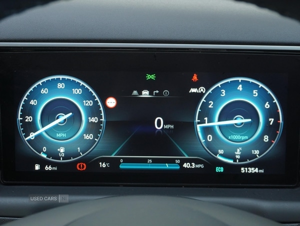 Used Hyundai TUCSON 2021 for sale - 77396833: Photo 15