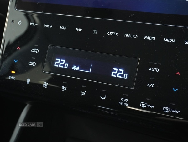 Used Hyundai TUCSON 2021 for sale - 77396833: Photo 18