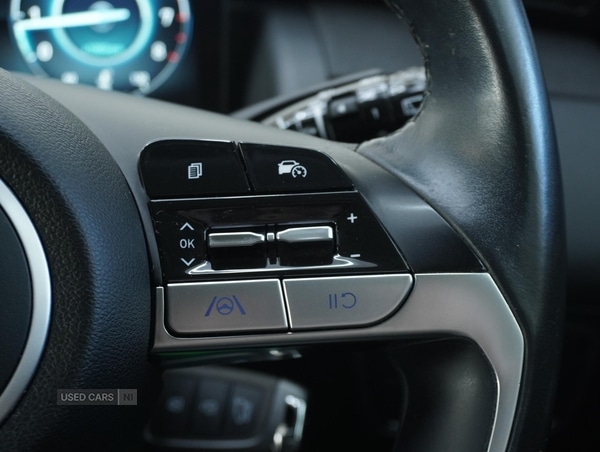 Used Hyundai TUCSON 2021 for sale - 77396833: Photo 20