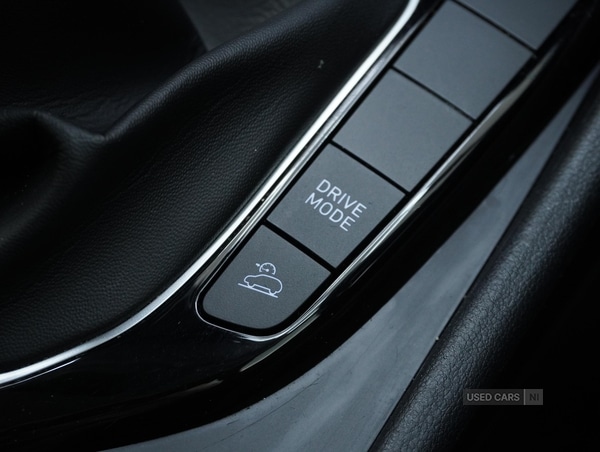 Used Hyundai TUCSON 2021 for sale - 77396833: Photo 26