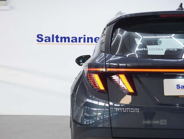 Used Hyundai TUCSON 2021 for sale - 77396833: Photo 29