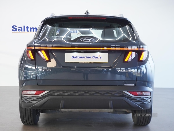 Used Hyundai TUCSON 2021 for sale - 77396833: Photo 30