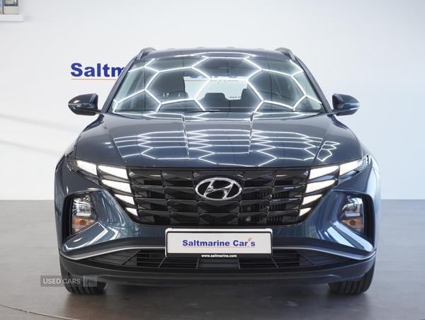 Used Hyundai TUCSON 2021 for sale - 77396833: Photo 31