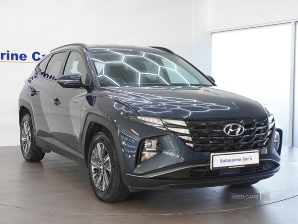 Used Hyundai TUCSON 2021 for sale - 77396833: Photo 32