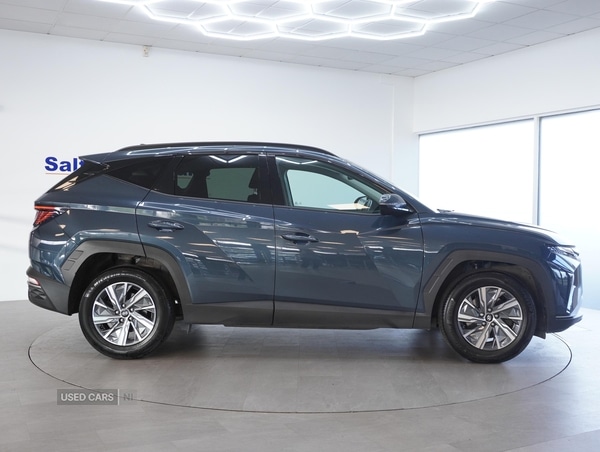 Used Hyundai TUCSON 2021 for sale - 77396833: Photo 4