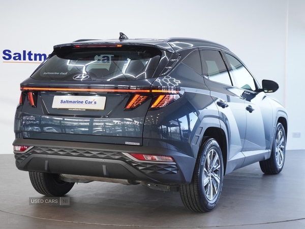 Used Hyundai TUCSON 2021 for sale - 77396833: Photo 5