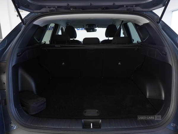 Used Hyundai TUCSON 2021 for sale - 77396833: Photo 6