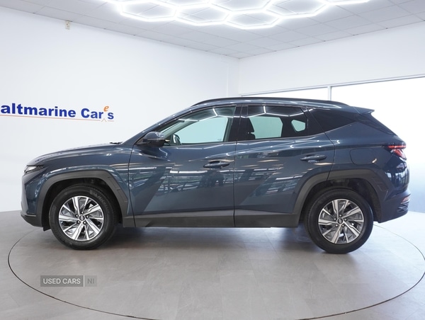 Used Hyundai TUCSON 2021 for sale - 77396833: Photo 8