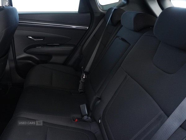Used Hyundai TUCSON 2021 for sale - 77396833: Photo 9