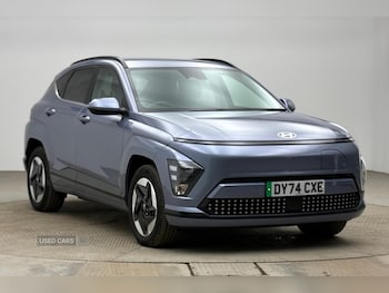Used Hyundai KONA 2024 for sale - 78220537: Photo