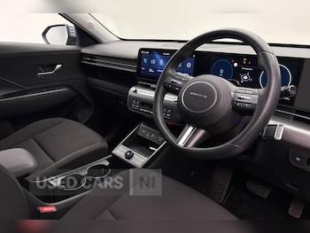 Used Hyundai KONA 2024 for sale - 78220537: Photo