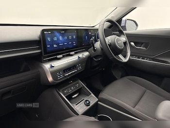 Used Hyundai KONA 2024 for sale - 78220537: Photo