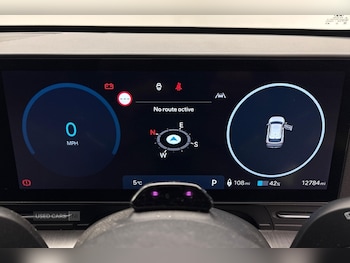 Used Hyundai KONA 2024 for sale - 78220537: Photo