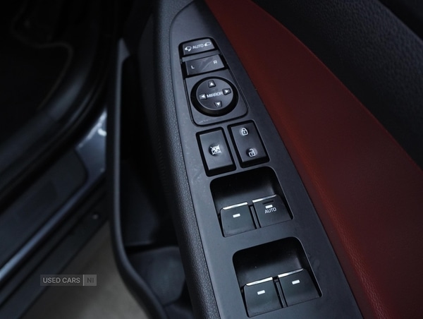 Used Hyundai TUCSON 2017 for sale - 76446994: Photo 13