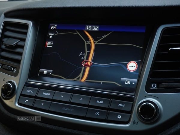 Used Hyundai TUCSON 2017 for sale - 76446994: Photo 17