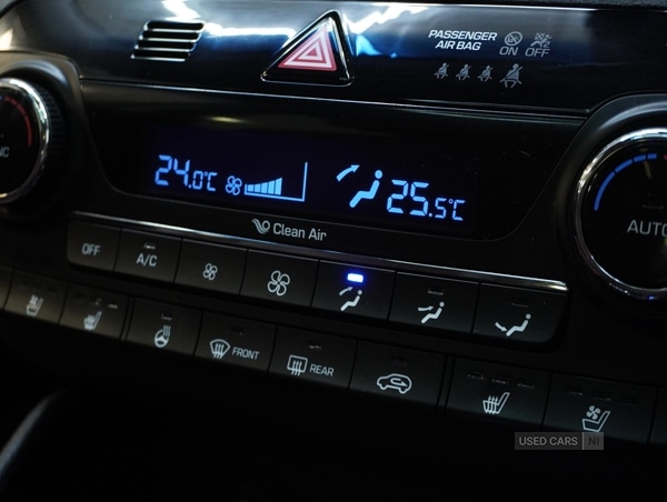 Used Hyundai TUCSON 2017 for sale - 76446994: Photo 18