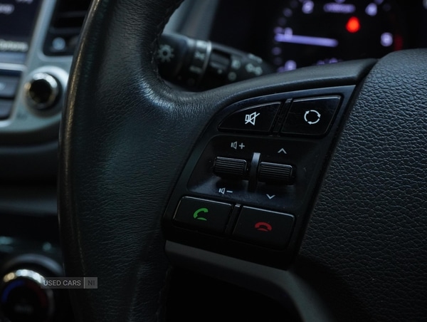 Used Hyundai TUCSON 2017 for sale - 76446994: Photo 19