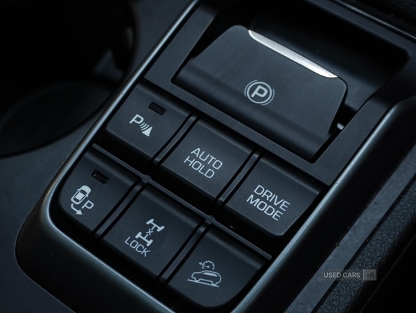 Used Hyundai TUCSON 2017 for sale - 76446994: Photo 24