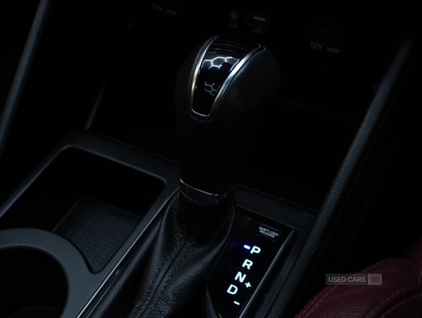 Used Hyundai TUCSON 2017 for sale - 76446994: Photo 25