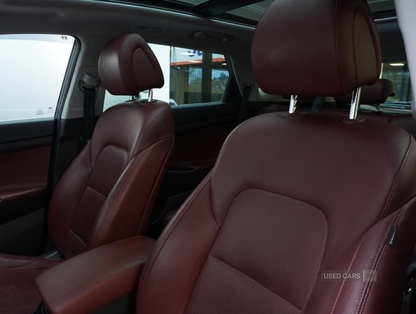 Used Hyundai TUCSON 2017 for sale - 76446994: Photo 26