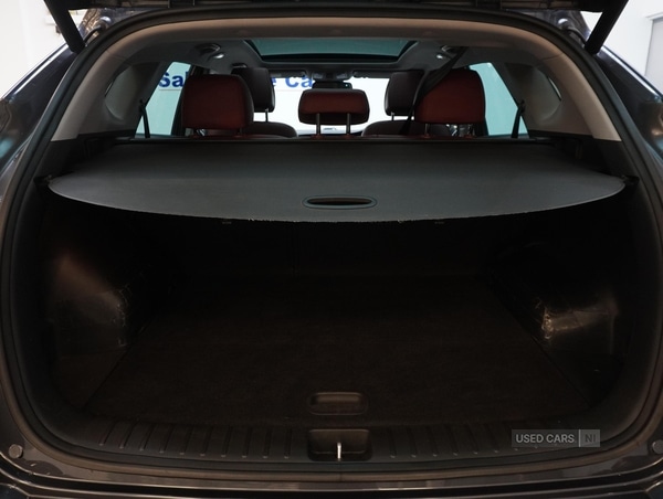 Used Hyundai TUCSON 2017 for sale - 76446994: Photo 6